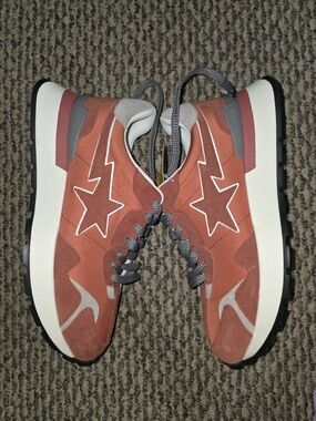 A Bathing Ape Roadsta Express Size 9us